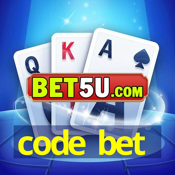 code bet